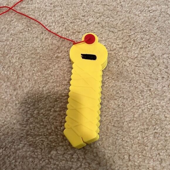 KIDS MATH MULTIPLICATION WARM UP TOY - Picture 3 of 5